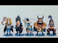 One piece beast pirates 2