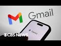 Google rolls out new AI features for Gmail users