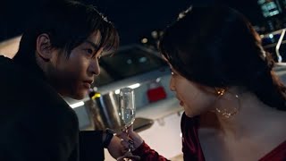 目黒蓮「トリリオンゲーム」第９話５・３％　ハルたちは株式700億円買収話に一つの答えを出す