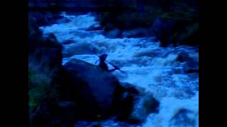 Glen Mac, Kings and Annalecky Brook.