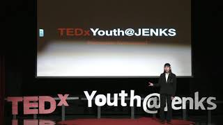 Why America Struggles to "Move on" From its Issues with Racism | Tina Pham | TEDxYouth@Jenks