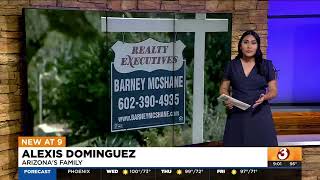 Maricopa County looking to give homeowners relief by reducing property tax rate