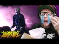 DEATHCORE Try Not To CRY CHALLENGE! 😭 Lorna Shore - Pain Remains I: Dancing Like Flames | REACTION