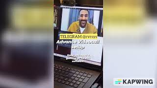 LIVE Deepfake | Kyc bypass | Use any face as yours | 2025 | High Quality