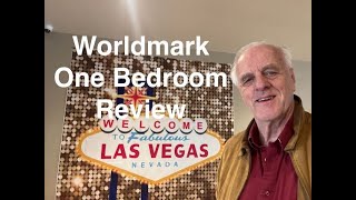 Worldmark Las Vegas One Bedroom Review