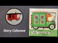 Stanley’s Library | Children's Book Read Aloud