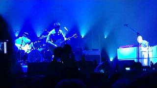 Noel Gallagher's High Flying Birds - Supersonic (Acoustic Version) - SECC Glasgow 24.02.2012