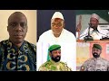 Très très urgent Imam Mahi Ouatara, Ousmane Cherif Madane Haidara President Assimi