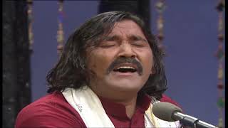 Vocal Concert by Rajasthani Folk Singer Mir Mukhtiyar Ali | Chandana Archives