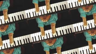 Keyboard Cat Christmas24