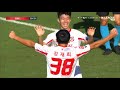 하나원큐 k리그1 r22 포항 vs 상주 하이라이트 pohang vs sangju highlights 20.09.20