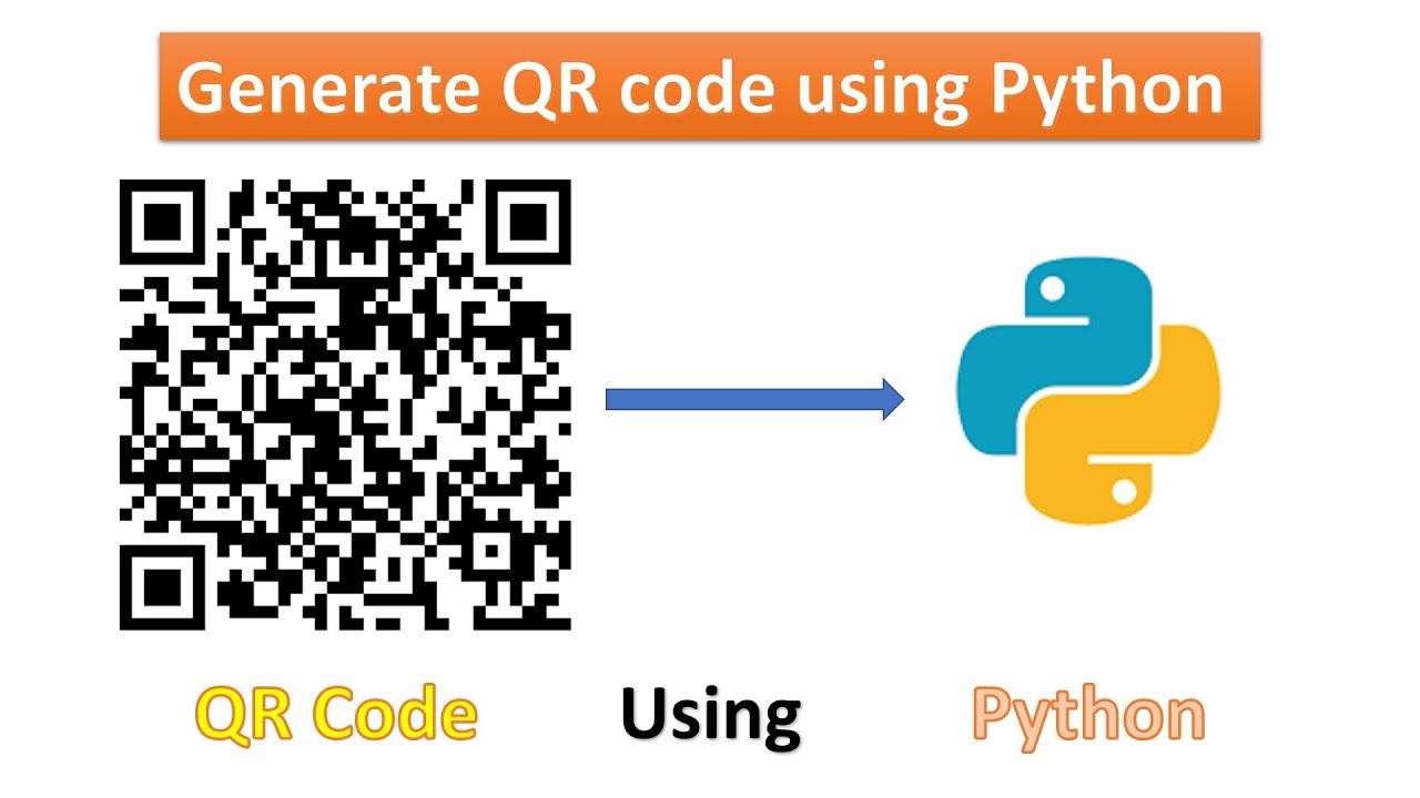Python Qrcode Reader Generate Qrcode And Read Qrcode Using Tkinter Riset Python Qrcode Reader Generate Qrcode And Read Qrcode Using Tkinter Riset