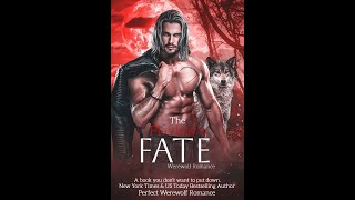 Perfect Werewolf Romance Audiobook "The Playboy's Fate" #freeaudiobooks #recommendation #books