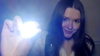 ASMR Extremely Thorough Cranial Nerve Exam 🧠 Soft Spoken Medical Doctor Roleplay