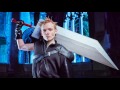 fastest completion of final fantasy vii guinness world records