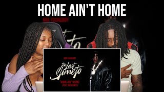 NBA Youngboy - Home Ain't Home feat. Rod Wave [Official Audio] REACTION