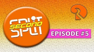 GAME SHOW: RDG Presents "Split Second" (Episode #5--Full Episode)
