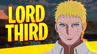 Naruto Lord Third S4 Sneak Peek