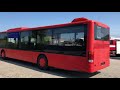 430 setra 315 nf