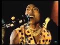 Little Richard - Good Golly Miss Molly (The London Rock N Roll Show, Wembley Stadium   Aug  5, 1972)