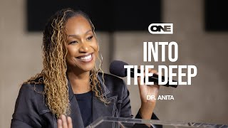 Into The Deep - Dr. Anita