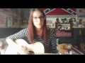 Kiss you tonight - David Nail (acoustic guitar cover)