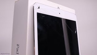 $50 iPad Mini 2 Restoration