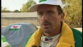 08. Mecsek Rallye 1997. Magyar Ralibajnokság SzívTV