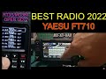 best ham radio radio 2022