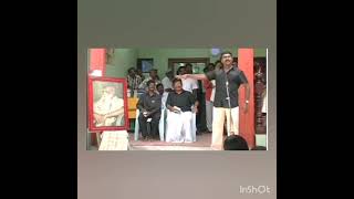 seeman about periyar | பெரியாரின் பேரன் சீமான்| #seeman #periyar #trending