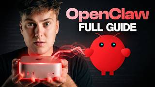 The Ultimate Beginner's Guide to OpenClaw