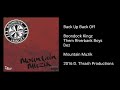 Boondock Kingz - Back Up Back Off (feat. Them Riverbank Boys & Dez)