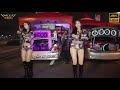 【無限hd】2018國際汽車多媒體運動休閒展 sexy candy熱舞4 4k hdr