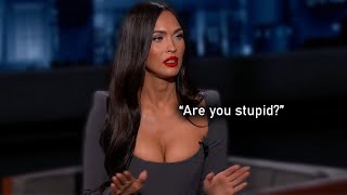NEVER Ask A Celebrity A DUMB Question
