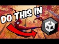 How to Make Low Framerate Animations in Unity 3D - Tutorial