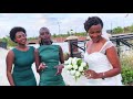 Innoss'B ft Diamond Platnumz Yope- Bridesmaid african best dances in Africa