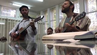 hallel rosh chodesh Adar bet zayit shul