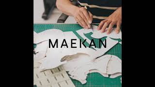 MAEKAN Session — Evolving the Side Gig