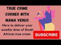 south africa s most wanted collen chauke from anc councillor to heist kingpin mama venus