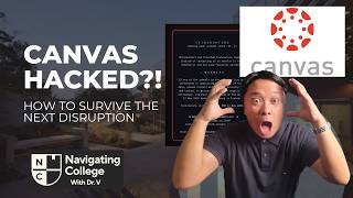 Your Canvas Grades Are at Risk (Here's What to Do)