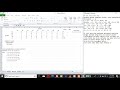 TUTORIAL METODE SIMPLEKS (EXCEL) PART 1