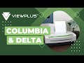 ViewPlus Columbia & Delta