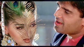 Kajal Kajal Teri Aankho Ka Ye Kajal (((Jhankar)))_ Sapoot(1996)_ Kumar Sanu #hindisadsongs
