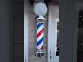 barber shop