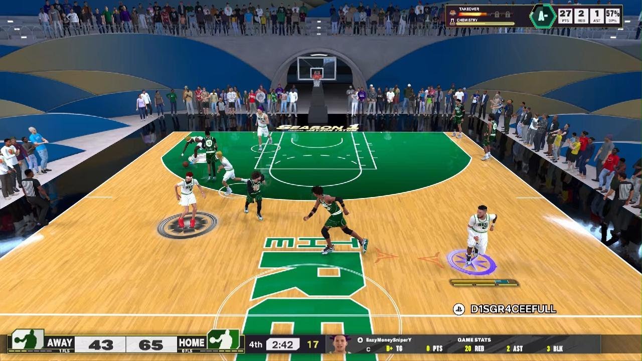 D1sgr4ceefull Linsanity Run Youtube