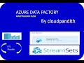 Mapping Data Flow : Union || Building Data Flows in Azure Data Factory || Build ETL visual way - 2