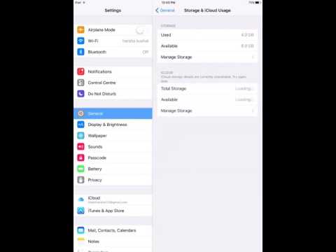 How to get more storage in iOS device with cydia (jailbroken) How to get more storage in iOS device with cydia (jailbroken)