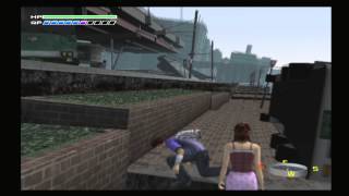 【ＰＳ２】絶体絶命都市１　ゲームプレイ【＃３】