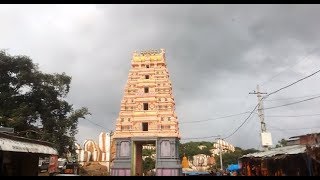 Edupayala Jatara in Medak | ఏడుపాయల జాతర | ts9 news | devi navaratrulu |