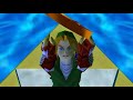 5 Things You May Have Missed in Ocarina of Time (feat. Hyrule Gamer)